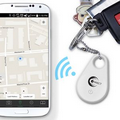 Smart Tag 2.0 (Bluetooth Key Tracker)